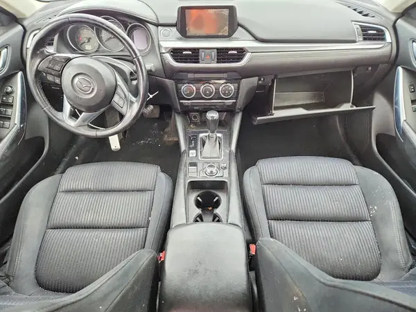 JM1GJ1U53G1426292 2016 MAZDA 6 - Image 8