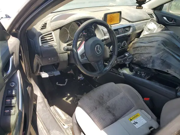 JM1GJ1U53G1426602 2016 MAZDA 6 - Image 8