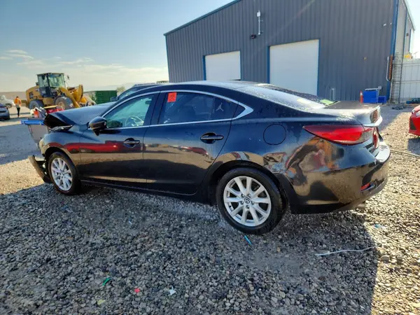 JM1GJ1U53G1427443 2016 MAZDA 6 - Image 2