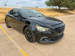 JM1GJ1U53G1429130 2016 MAZDA 6