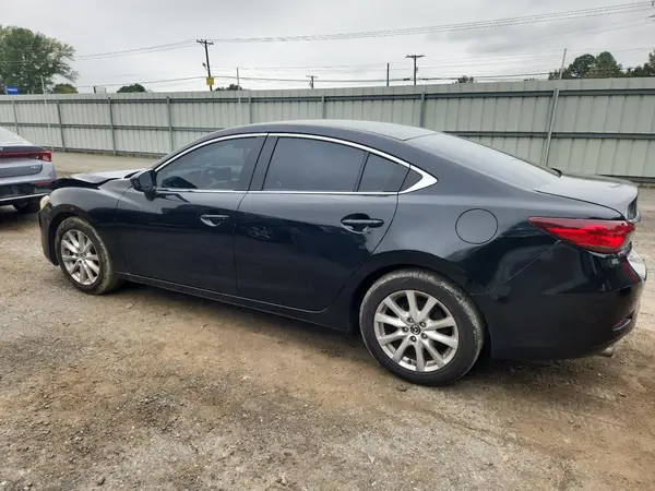 JM1GJ1U53G1430567 2016 MAZDA 6 - Image 2