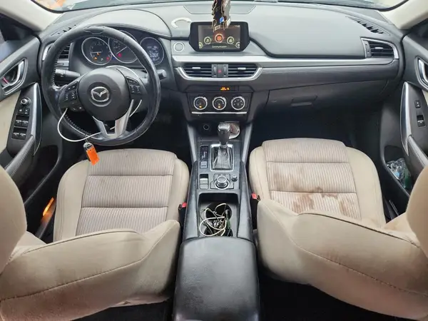 JM1GJ1U53G1430567 2016 MAZDA 6 - Image 8
