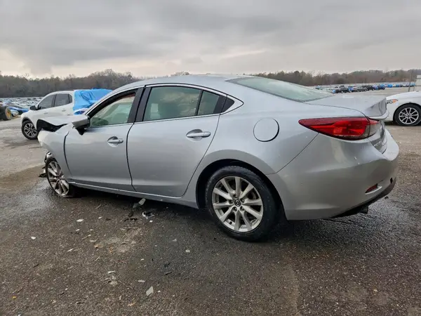 JM1GJ1U53G1431024 2016 MAZDA 6 - Image 2