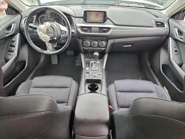 JM1GJ1U53G1431024 2016 MAZDA 6 - Image 8