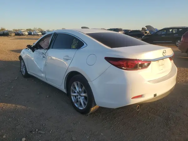 JM1GJ1U53G1434506 2016 MAZDA 6 - Image 2