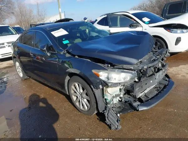 JM1GJ1U53G1436160 2016 MAZDA 6 - Image 1