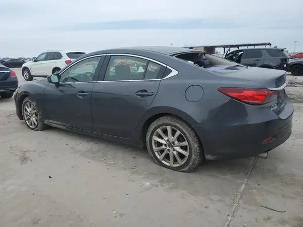 JM1GJ1U53G1442444 2016 MAZDA 6 - Image 2