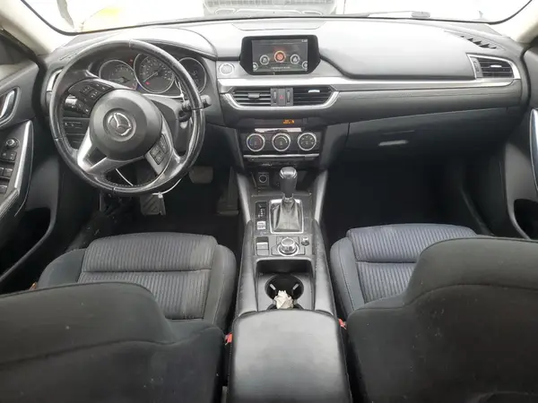 JM1GJ1U53G1442444 2016 MAZDA 6 - Image 8