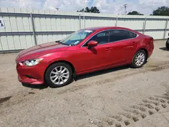 JM1GJ1U53G1442542 2016 MAZDA 6