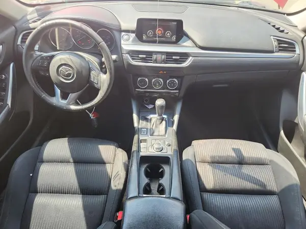 JM1GJ1U53G1442542 2016 MAZDA 6 - Image 8