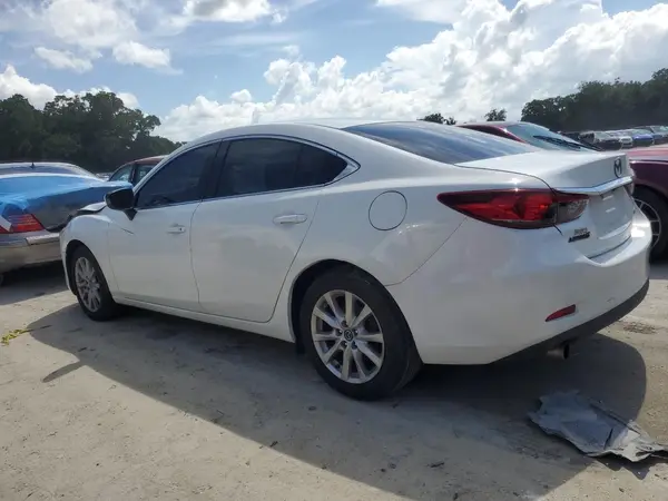 JM1GJ1U53G1443903 2016 MAZDA 6 - Image 2