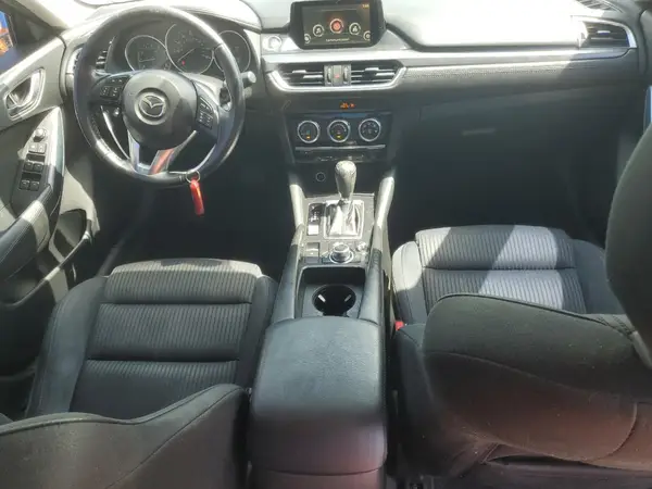 JM1GJ1U53G1443903 2016 MAZDA 6 - Image 8