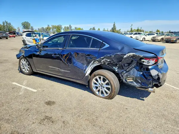 JM1GJ1U53G1444484 2016 MAZDA 6 - Image 2