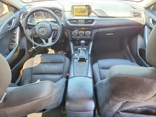 JM1GJ1U53G1444484 2016 MAZDA 6 - Image 8