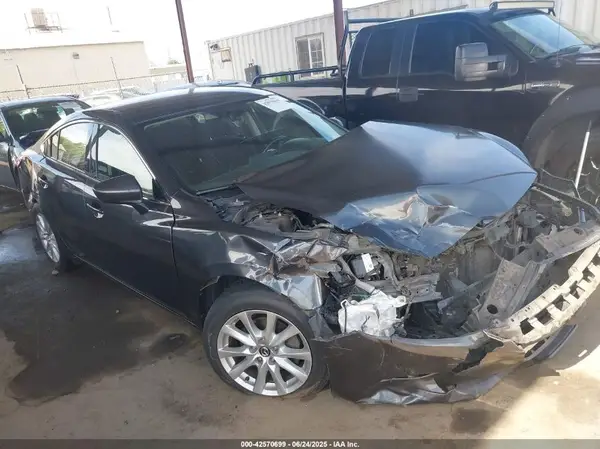 JM1GJ1U53G1445859 2016 MAZDA 6 - Image 1