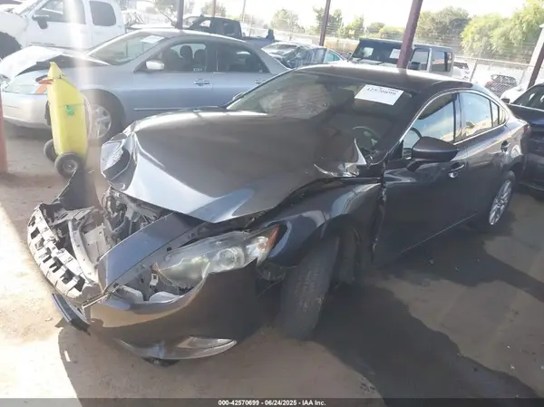 JM1GJ1U53G1445859 2016 MAZDA 6 - Image 2