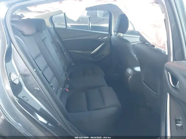 JM1GJ1U53G1445859 2016 MAZDA 6 - Image 8