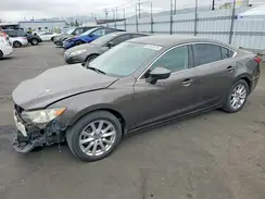 JM1GJ1U53G1446087 2016 MAZDA 6