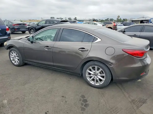JM1GJ1U53G1446087 2016 MAZDA 6 - Image 2