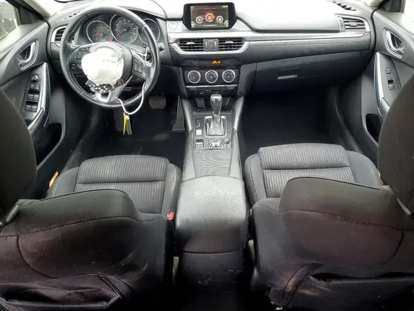 JM1GJ1U53G1446087 2016 MAZDA 6 - Image 8