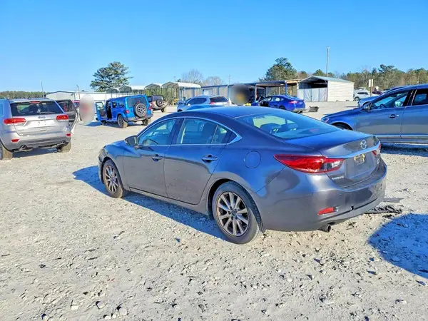 JM1GJ1U53G1446784 2016 MAZDA 6 - Image 2