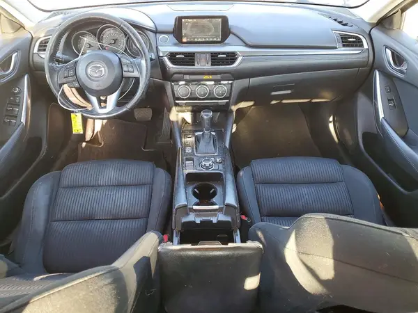 JM1GJ1U53G1446784 2016 MAZDA 6 - Image 8