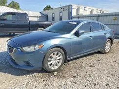 JM1GJ1U53G1448082 2016 MAZDA 6