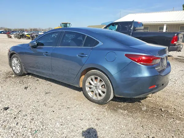 JM1GJ1U53G1448082 2016 MAZDA 6 - Image 2