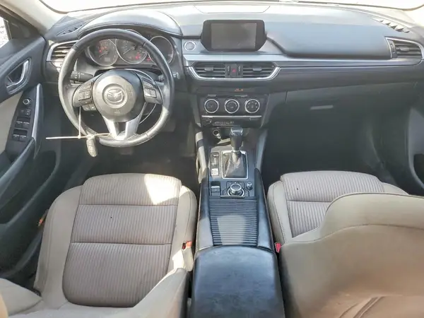 JM1GJ1U53G1448082 2016 MAZDA 6 - Image 8