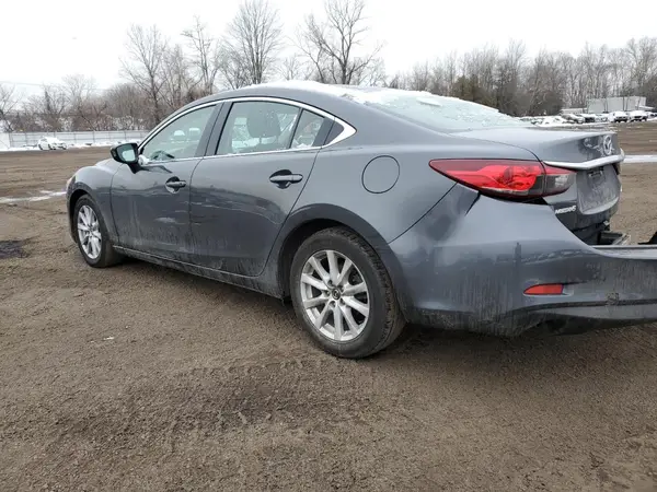 JM1GJ1U53G1458188 2016 MAZDA 6 - Image 2