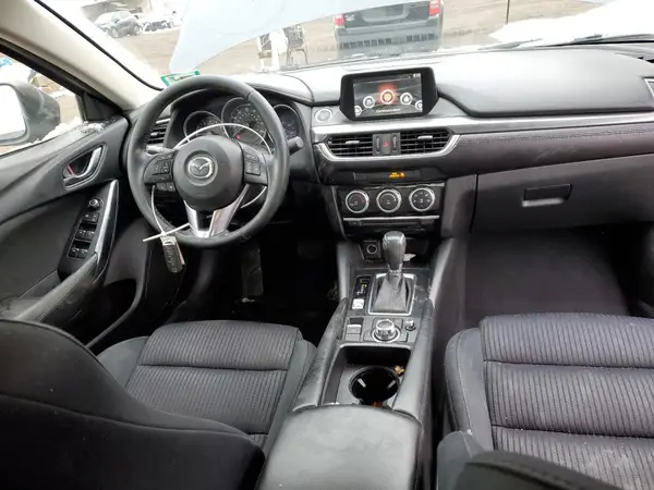 JM1GJ1U53G1458188 2016 MAZDA 6 - Image 8