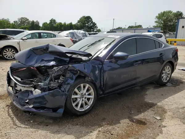 JM1GJ1U53G1461169 2016 MAZDA 6 - Image 1