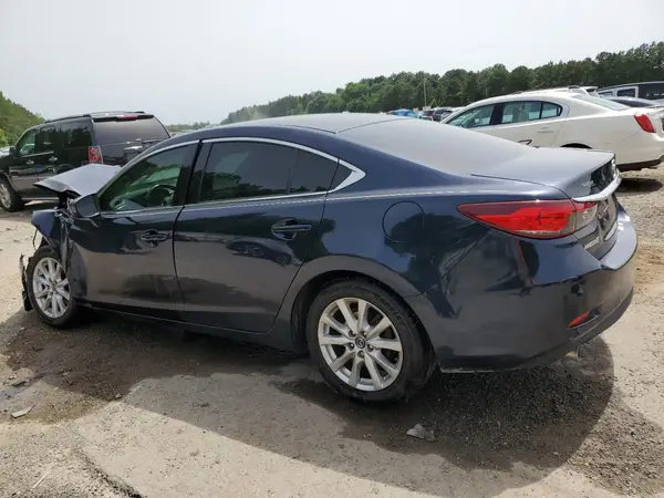JM1GJ1U53G1461169 2016 MAZDA 6 - Image 2