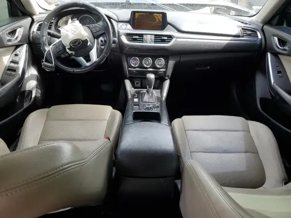 JM1GJ1U53G1461169 2016 MAZDA 6 - Image 8