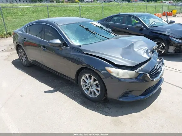 JM1GJ1U53G1462127 2016 MAZDA 6 - Image 1