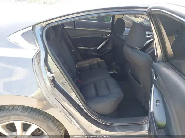 JM1GJ1U53G1462127 2016 MAZDA 6 - Image 8