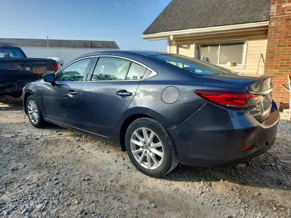 JM1GJ1U53G1462161 2016 MAZDA 6 - Image 2