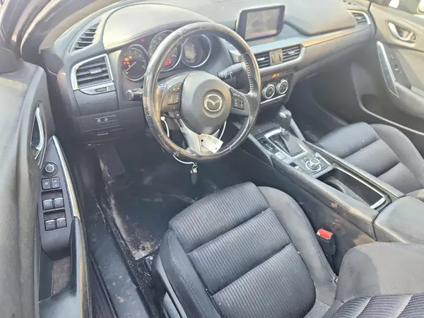 JM1GJ1U53G1462161 2016 MAZDA 6 - Image 8
