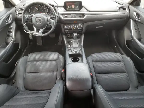 JM1GJ1U53G1462970 2016 MAZDA 6 - Image 8