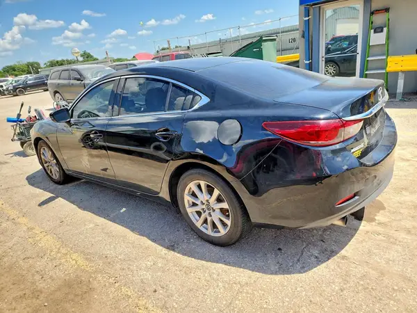 JM1GJ1U53G1467330 2016 MAZDA 6 - Image 2