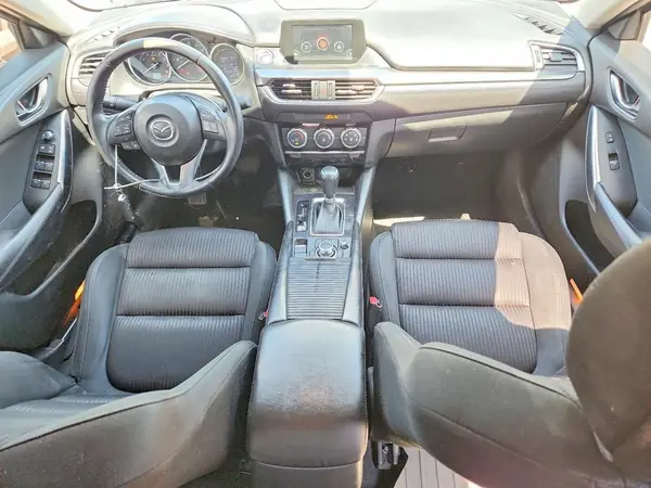 JM1GJ1U53G1467330 2016 MAZDA 6 - Image 8
