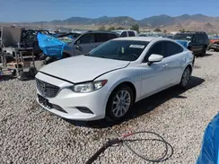 JM1GJ1U53G1467358 2016 MAZDA 6