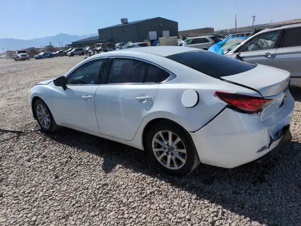 JM1GJ1U53G1467358 2016 MAZDA 6 - Image 2