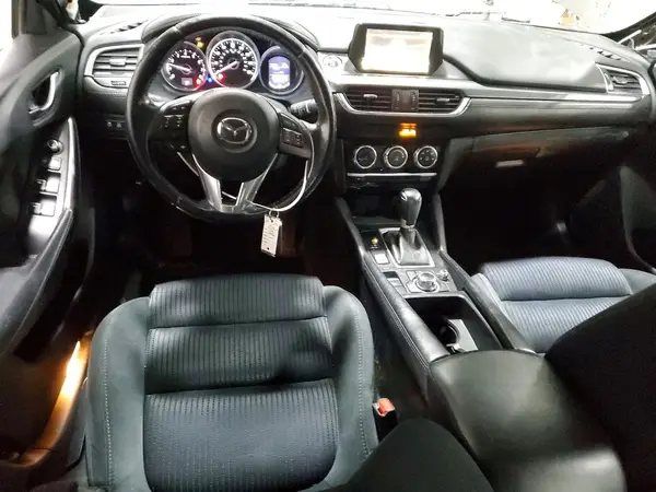 JM1GJ1U53G1468378 2016 MAZDA 6 - Image 8