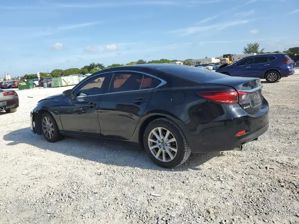 JM1GJ1U53G1472642 2016 MAZDA 6 - Image 2