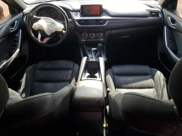 JM1GJ1U53G1472642 2016 MAZDA 6 - Image 8
