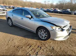 JM1GJ1U53G1474357 2016 MAZDA 6