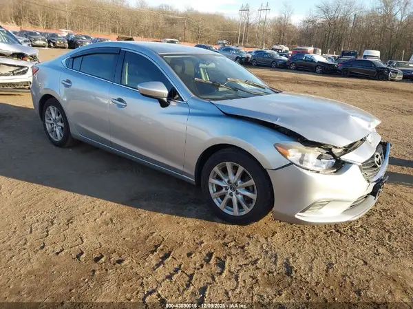 JM1GJ1U53G1474357 2016 MAZDA 6 - Image 1