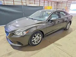 JM1GJ1U53G1475587 2016 MAZDA 6