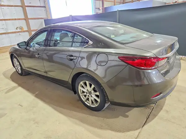 JM1GJ1U53G1475587 2016 MAZDA 6 - Image 2